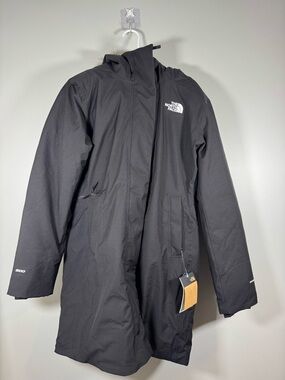 The North Face Women’s Arctic Parka Medium NWT
